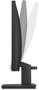 HP Series 3 Pro 322pv Monitor Full HD 21.45 pulgadas 100Hz Negro