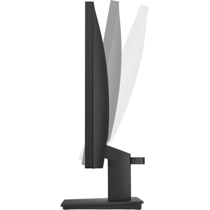 HP Series 3 Pro 322pv Monitor Full HD 21.45 pulgadas 100Hz Negro