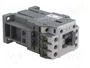 LEGRAND Contactor CTX3 3-polar 9A 48VDC NO x3 NO + NC