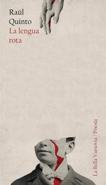 BELLA VARSOVIA, LA LENGUA ROTA, Raúl Quinto - BELLA VARSOVIA