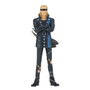 BANPRESTO Figura Helmeppo One Piece Film Red DXF The Grandline Series 17cm