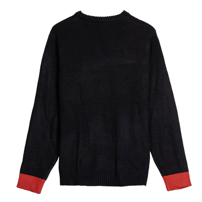 Cerdá Jersey Punto Navideño Nightmare Before Christmas Talla S