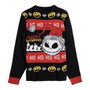 Cerdá Jersey Punto Navideño Nightmare Before Christmas Talla S