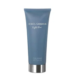 Dolce & Gabbana Light Blue Gel de ducha 50 ml