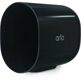 Arlo VMA3800H-10000S Funda de Silicona para Go V2, Color Negro
