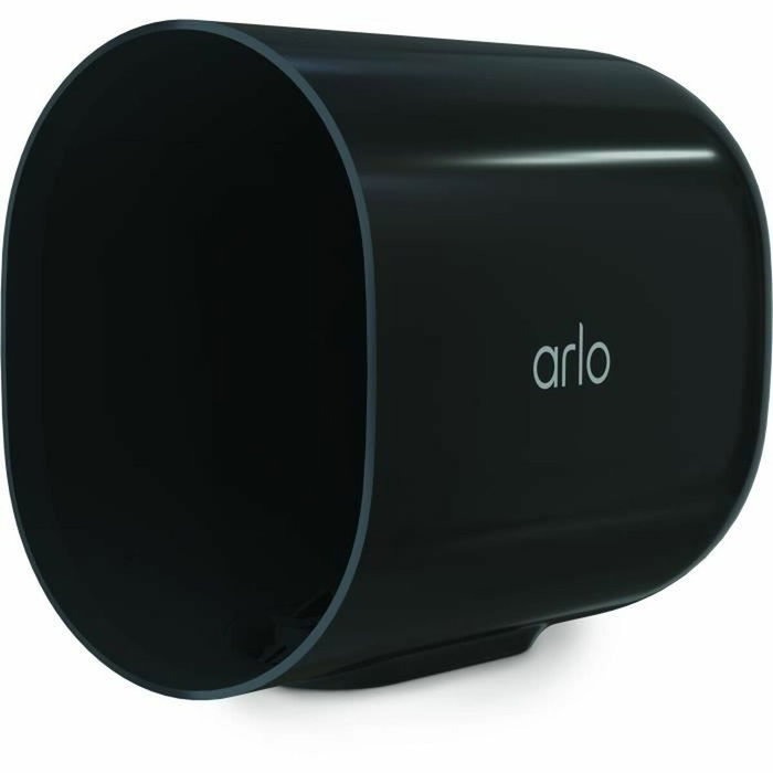 Arlo Funda de silicona para Go V2, color negro Arlo Funda de silicona para Go V2, color negro