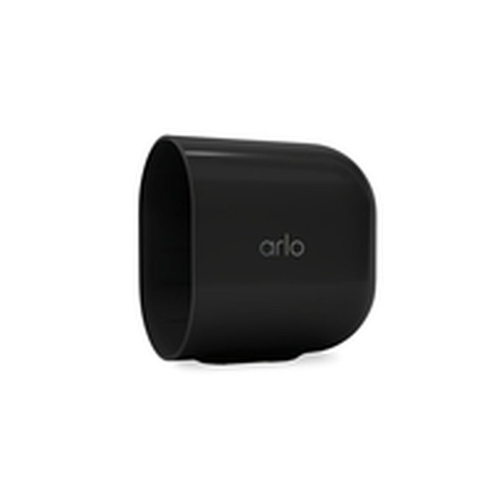 Arlo Funda de silicona para Go V2, color negro Arlo Funda de silicona para Go V2, color negro