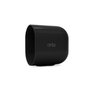 Arlo Funda de silicona para Go V2, color negro