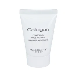 MEDICHY MODEL Contorno de Ojos con Colágeno 30 ml