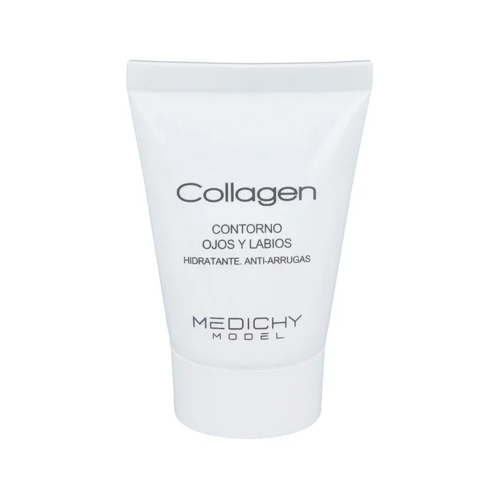 MEDICHY MODEL Contorno de Ojos con Colágeno 30 ml MEDICHY MODEL Contorno de Ojos con Colágeno 30 ml