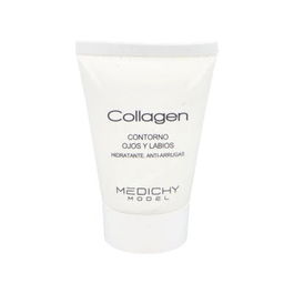 MEDICHY MODEL Collagen Contorno De Ojos 30ml