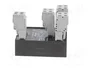 CELDUC SCT62110 Relé de semiconductor trifásico 12A 12-440VAC
