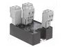 CELDUC SCT62110 Relé de semiconductor trifásico 12A 12-440VAC