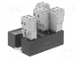 CELDUC SCT62110 Relé de semiconductor trifásico 12A 12-440VAC