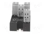CELDUC SCT62110 Relé de semiconductor trifásico 12A 12-440VAC