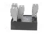 CELDUC SCT62110 Relé de semiconductor trifásico 12A 12-440VAC