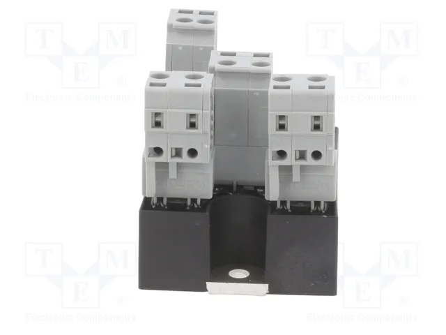 CELDUC SCT62110 Relé de semiconductor trifásico 12A 12-440VAC
