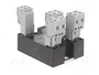 CELDUC SCT62110 Relé de semiconductor trifásico 12A 12-440VAC