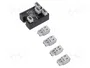 CELDUC SCT62110 Relé de semiconductor trifásico 12A 12-440VAC