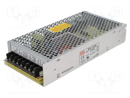 MEAN WELL RD-125B Fuente de alimentación de impulso de 133,4W