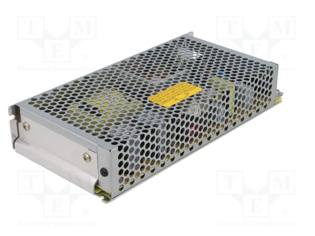 MEAN WELL RD-125B Fuente de alimentación de impulso de 133,4W MEAN WELL RD-125B Fuente de alimentación de impulso de 133,4W