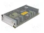 MEAN WELL RD-125B Fuente de alimentación de impulso de 133,4W