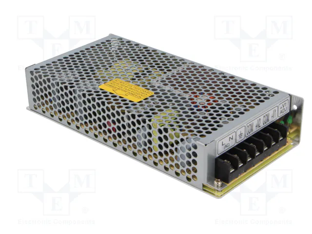 MEAN WELL RD-125B Fuente de alimentación de impulso de 133,4W MEAN WELL RD-125B Fuente de alimentación de impulso de 133,4W