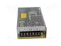 MEAN WELL RD-125B Fuente de alimentación de impulso de 133,4W