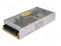 MEAN WELL RD-125B Fuente de alimentación de impulso de 133,4W