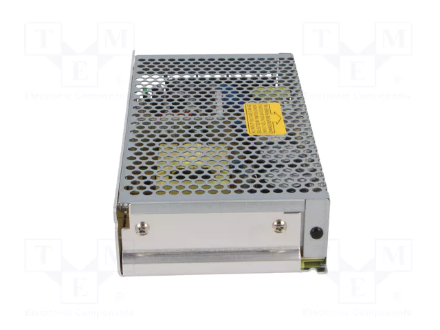 MEAN WELL RD-125B Fuente de alimentación de impulso de 133,4W MEAN WELL RD-125B Fuente de alimentación de impulso de 133,4W