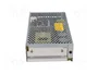 MEAN WELL RD-125B Fuente de alimentación de impulso de 133,4W