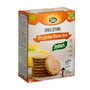 Santiveri Galletas sin Gluten Bio 2 Paquetes de 360g