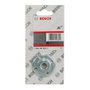 Bosch SDS-CLIC Tuerca de Bloqueo Rápido M14 Plata
