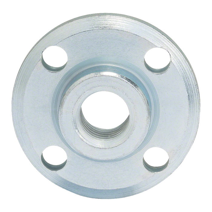 Bosch SDS-CLIC Tuerca de Bloqueo Rápido M14 Plata Bosch SDS-CLIC Tuerca de Bloqueo Rápido M14 Plata