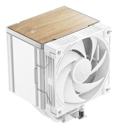 DeepCool AK500 G2 WH Refrigerador de aire Blanco