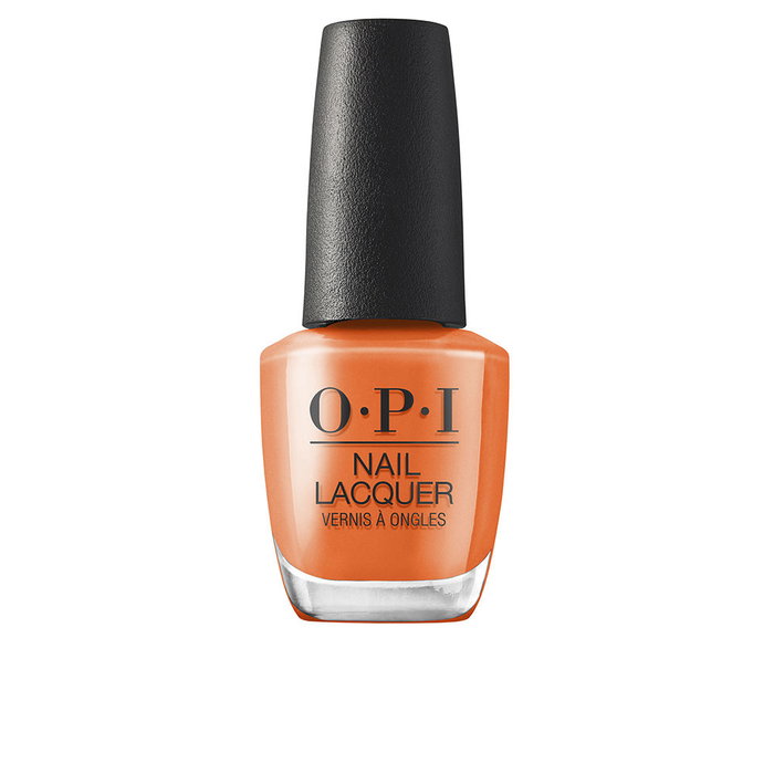 OPI Nail Lacquer Your Zestination Awaits 15 ml OPI Nail Lacquer Your Zestination Awaits 15 ml