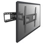 Equip Soporte de pared articulado 650315 para pantallas de 32-55 pulgadas