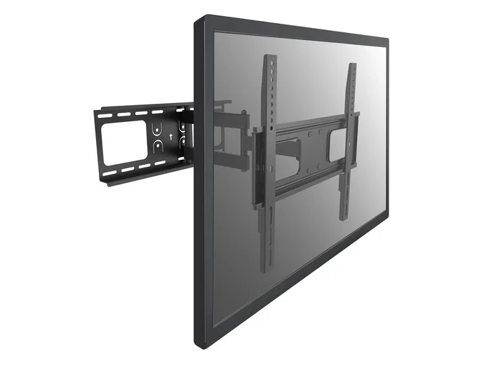 Equip Soporte de pared articulado para pantallas 32-55 pulgadas, Negro Equip Soporte de pared articulado para pantallas 32-55 pulgadas, Negro