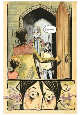 Astisendo Grupo Editorial, S.L. ARCANOS MENORES 02: LA RUEDA DE LA FORTUNA