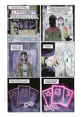 Astisendo Grupo Editorial, S.L. ARCANOS MENORES 02: LA RUEDA DE LA FORTUNA
