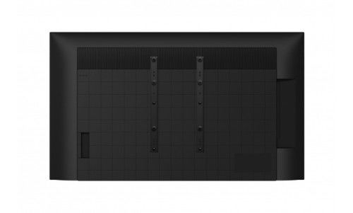 Sony FW-65EZ20L Pantalla de Señalización Digital 65" LED 4K UHD Android, WiFi, 16/7 Funcionamiento, Negro