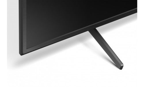 Sony FW-65EZ20L Pantalla de Señalización Digital 65" LED 4K UHD Android, WiFi, 16/7 Funcionamiento, Negro