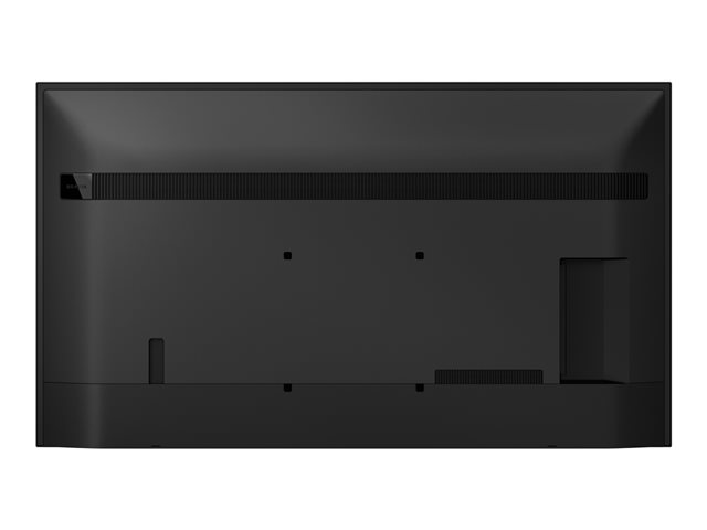 Sony FW-65EZ20L Pantalla de Señalización Digital 65 Pulgadas 4K Ultra HD Sony FW-65EZ20L Pantalla de Señalización Digital 65 Pulgadas 4K Ultra HD