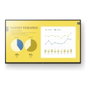 Sony FW-65EZ20L Pantalla de Señalización Digital 65 Pulgadas 4K Ultra HD