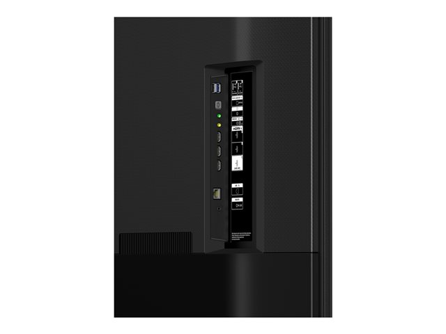 Sony FW-65EZ20L Pantalla de Señalización Digital 65 Pulgadas 4K Ultra HD Sony FW-65EZ20L Pantalla de Señalización Digital 65 Pulgadas 4K Ultra HD