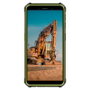 Ulefone Armor X12 Verde Smartphone 32GB ROM/4GB RAM 5.45" LCD Android 13 Resistencia IP68