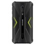 Ulefone Armor X12 Verde Smartphone 32GB ROM/4GB RAM 5.45" LCD Android 13 Resistencia IP68