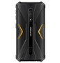 Smartphone Ulefone Armor X12 5,45" MediaTek Helio A22 ARM Cortex-A35 3 GB RAM 32 GB Negro Multicolor Naranja