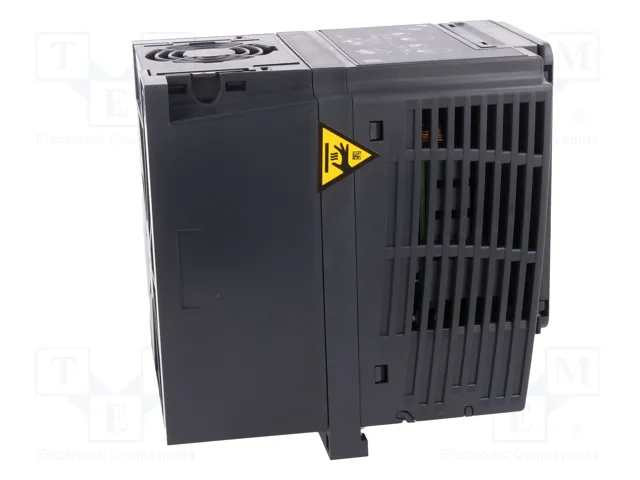 SCHNEIDER ELECTRIC Altivar ATV320U06N4C Inversor Vectorial 0,55kW 3x400VAC