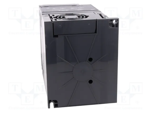 SCHNEIDER ELECTRIC Altivar ATV320U06N4C Inversor Vectorial 0,55kW 3x400VAC